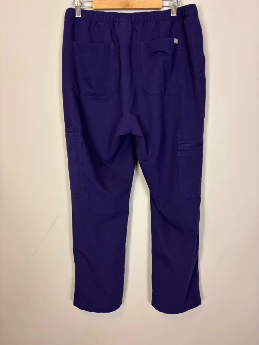 Figs scrub pants